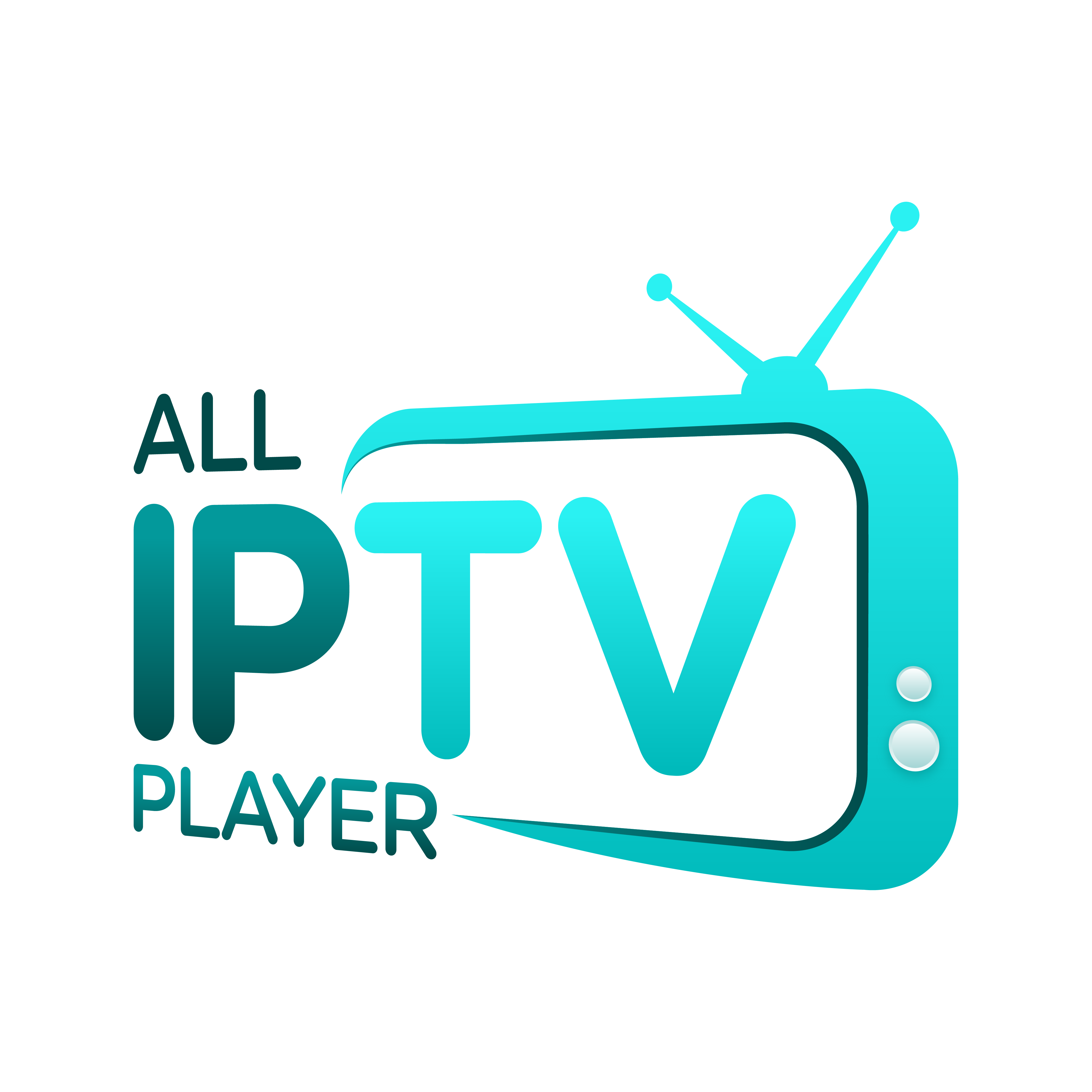 ALL IPTV PLAYER
